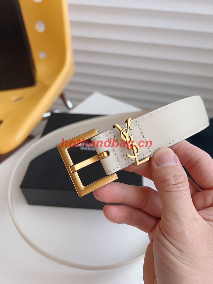 Yves saint Laurent Belt 20MM/30MM SLB00039 Yves saint Laurent Belt 20MM/30MM SLB00039